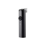 MI Cordless Beard Trimmer 1C, with 20 length settings, 60 MInutes of usage, & USB Fast charging, black - RAJA DIGITAL PLANET
