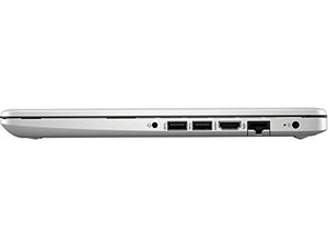 HP 14 Laptop (Ryzen 5 3500U/8GB/1TB HDD + 256GB SSD/Win 10/Microsoft Office 2019/Radeon Vega 8 Graphics), DK0093AU - RAJA DIGITAL PLANET