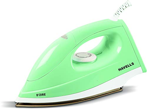 Havells jio deals gold dry iron