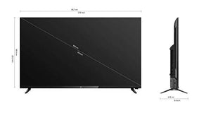 OnePlus 108 cm (43 inches) Y Series Full HD LED Smart Android TV 43Y1 (Black) (2021 Model) - RAJA DIGITAL PLANET