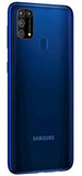 Samsung Galaxy M31 Prime Edition (Ocean Blue, 6GB RAM, 128GB Storage)