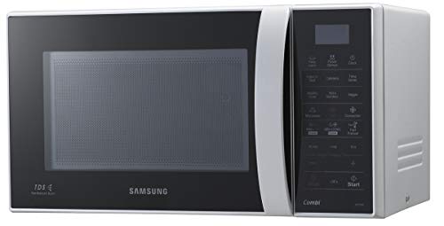 Samsung 21 L Convection Microwave Oven (CE73JD/XTL, Black)