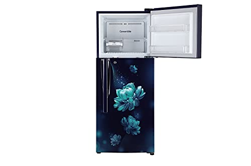 LG 260 L 2 Star Double Door Refrigerator (GL-S292RBCY) - RAJA DIGITAL PLANET