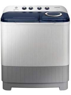 Samsung 6.5 Kg Semi-Automatic Top Loading Washing Machine (WT65R2000HL/TL, Light Grey) - RAJA DIGITAL PLANET