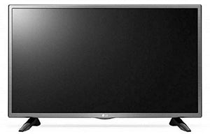 LG 80 cm (32 Inches) HD Ready LED Smart TV 32LJ573D (Silver) (2017 model) - RAJA DIGITAL PLANET