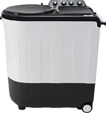 Whirlpool 8.5 kg 30234 Semi-Automatic Top Loading Washing Machine (ACE 8.5 XL ,Silver Grey) - RAJA DIGITAL PLANET
