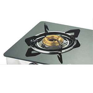 Bajaj CGX 2 ECO Stainless Steel Cooktop (White, Black) - RAJA DIGITAL PLANET