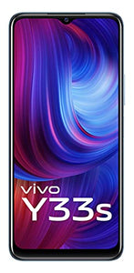 Vivo Y33s (Middday Dream, 8GB RAM, 128GB Stoarge) with No Cost EMI/Additional Exchange Offers - RAJA DIGITAL PLANET