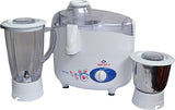 Bajaj Fresh Sip 450-Watt Juicer Mixer Grinder (White) - RAJA DIGITAL PLANET