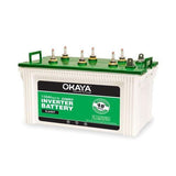 OKAYA SL-600T Jumbo Inverter Battery, Multicolour - RAJA DIGITAL PLANET