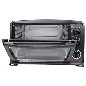 Morphy Richards 18 RSS 18-Litre Stainless Steel Oven Toaster Grill - RAJA DIGITAL PLANET