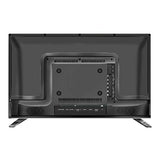 Westinghouse 80 cm (32 inches) HD Ready Smart Certified Android LED TV WH32SP12 (Black)