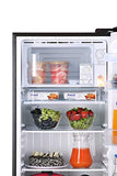 LG 235 L 4 Star Inverter Direct-Cool Single-Door Refrigerator (GL-B241AHPX, Hazel Plumeria) - RAJA DIGITAL PLANET