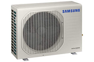Samsung 1.5 Ton 3 Star Inverter Split AC (Copper, AR18AY3ZBUS, White) - RAJA DIGITAL PLANET