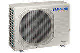 Samsung 1.5 Ton 4 Star Inverter Split AC (Copper, AR18AY4ZAUS, White) - RAJA DIGITAL PLANET