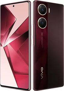 Vivo V29e 5G (Artistic RED,128) (8 GB RAM)