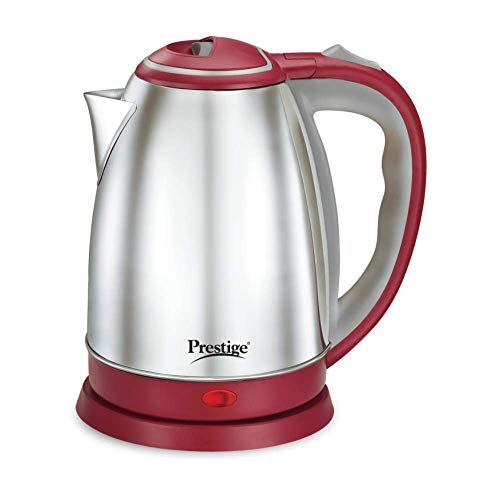 Prestige electric deals kettle power base