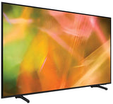 Samsung 189 cm (75 inches) 4K Ultra HD Smart LED TV UA75AU8000KLXL (Black) (2021 Model) - RAJA DIGITAL PLANET