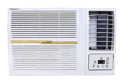 Lloyd window ac on sale 1.5 ton size