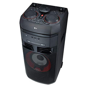 LG XBOOM OK55 Home Audio System (Black) - RAJA DIGITAL PLANET