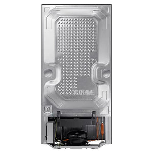 Samsung 198 L 3 Star Inverter Direct cool Single Door Refrigerator(RR21A2E2YTG/HL, Digi-Touch Cool, Delight Tropical), Silver - RAJA DIGITAL PLANET