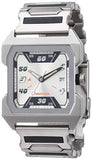 Fastrack Party Analog Silver Dial Men's Watch -NK1474SM01 - RAJA DIGITAL PLANET