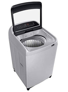 Samsung 8.0 Kg Fully-Automatic Top Loading Washing Machine (WA80T4560VS/TL,Imperial Silver), 8 Kg - RAJA DIGITAL PLANET