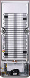 LG 270 L 3 Star Inverter Direct Cool Single Door Refrigerator (GL-B281BRGX, Ruby Glow) - RAJA DIGITAL PLANET