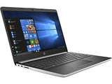 HP 14 Laptop (Ryzen 5 3500U/8GB/1TB HDD + 256GB SSD/Win 10/Microsoft Office 2019/Radeon Vega 8 Graphics), DK0093AU - RAJA DIGITAL PLANET