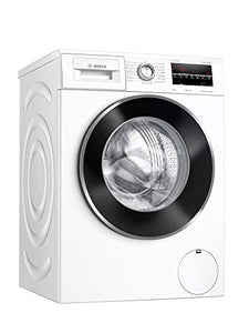 Bosch WAJ2846WIN 8.0Kg Front Load Fully Automatic Washing Machine (White)