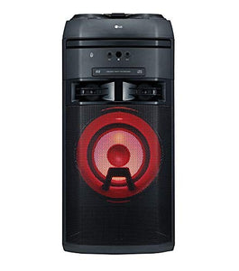 LG XBOOM OK55 Home Audio System (Black) - RAJA DIGITAL PLANET