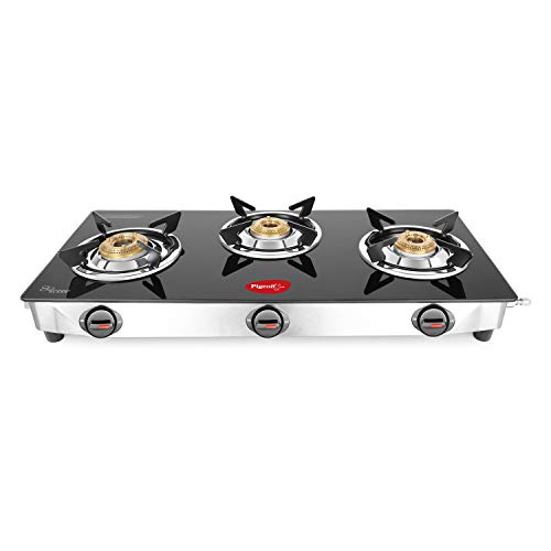 3 burner deals gas stove best