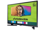 Samsung 80 cm HD Ready Smart LED TV UA32T4310AKXXL: Electronics - RAJA DIGITAL PLANET