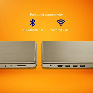 Lenovo IdeaPad Slim 3 Intel Core i3-1115G4 11th Gen 15.6" (39.62cm) FHD Laptop (8GB/256GB SSD/Win 11/Office 2021/2 Year Warranty/3 Month Game Pass/Platinum Grey/1.7Kg), 81X800LCIN