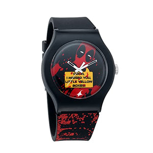 Fastrack Analog Multicolor Dial Unisex-Adult Watch-9915PP80 - RAJA DIGITAL PLANET