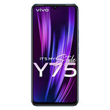 Vivo Y75 (Dancing Waves, 8GB RAM, 128GB ROM) with No Cost EMI/Additional Exchange Offers