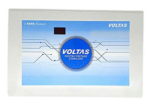 Voltas AC Stabilizer for 1.5 Ton - White - RAJA DIGITAL PLANET