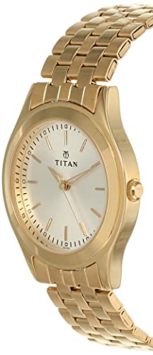 Titan Analog Silver Dial Men's Watch-NL1648YM01 - RAJA DIGITAL PLANET