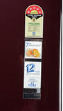 Whirlpool 280 L 5 Star Direct Cool Single Door Refrigerator(305 IMFresh PRM, Red) - RAJA DIGITAL PLANET