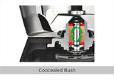 Bosch TrueMixx Joy Mixer Grinder 500 Watt, 3 Jars - MGM2133RIN - RAJA DIGITAL PLANET