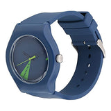Fastrack Tees Analog Blue Dial Unisex-Adult Watch-9915PP62 - RAJA DIGITAL PLANET