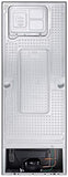 Samsung 314 L 2 Star Inverter Frost-Free Double Door Refrigerator (RT34T46326W/HL, Mystic Overlay White, Convertible) - RAJA DIGITAL PLANET