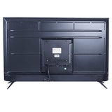 Lloyd 126 cm (50 Inch) Smart 4K Ultra HD LED TV (50US850C, Black) - RAJA DIGITAL PLANET