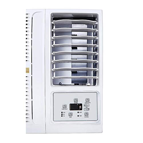 Lloyd 1.5 deals ton window ac