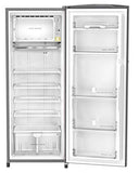 Whirlpool 280 L 3 Star Direct-Cool Single Door Refrigerator (305 IMPRO PLUS PRM 3S ALPHA STEEL, Alpha Steel) 71930 - RAJA DIGITAL PLANET