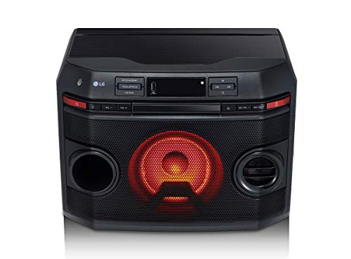 LG XBOOM OL45 Gets The Party Going with Powerful 220-watt Sound and Thumping Bass - RAJA DIGITAL PLANET