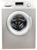 Bosch 6 kg Fully-Automatic Front Loading Washing Machine (WAB20267IN, Silver Inox) - RAJA DIGITAL PLANET