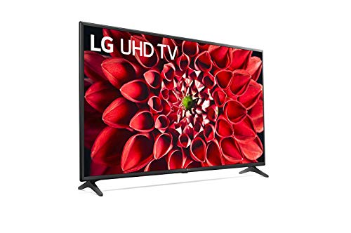 LG 139.7 cm (55 Inches) Smart Ultra HD 4K LED TV 55UN7190PTA (2020 Model, Black) - RAJA DIGITAL PLANET