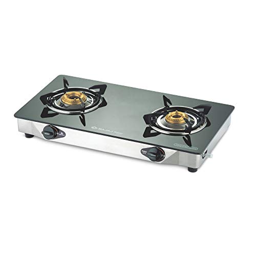 Bajaj CGX 2 ECO Stainless Steel Cooktop (White, Black) - RAJA DIGITAL PLANET