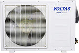 Voltas 1.5 Ton 3 Star Inverter Split AC (Copper 183VCZJ White) - RAJA DIGITAL PLANET